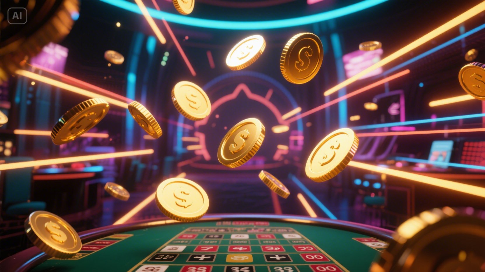 crazy 777 bet