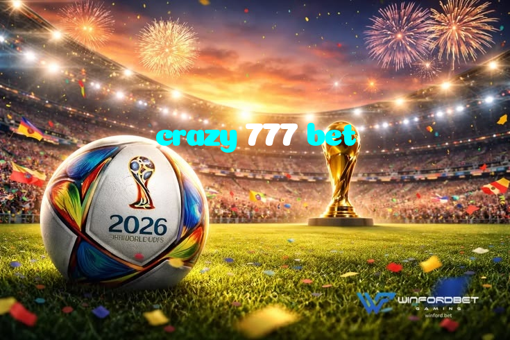 crazy 777 bet casino presented on mobile device in Pakistan with slots and live games
