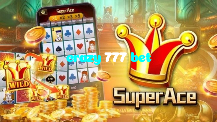 crazy 777 bet casino presented on mobile device in Pakistan with slots and live games